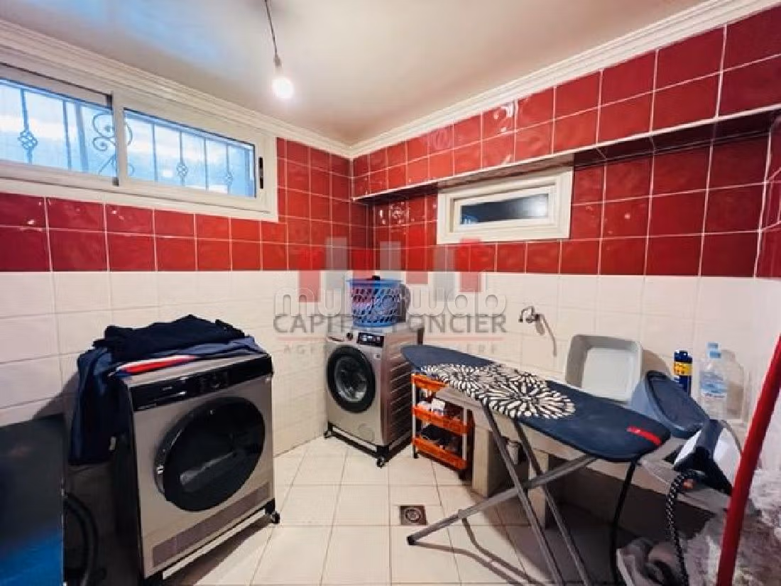 Suntuosa villa en alquiler en Californie. Superficie de 500 m². Parking y jardin