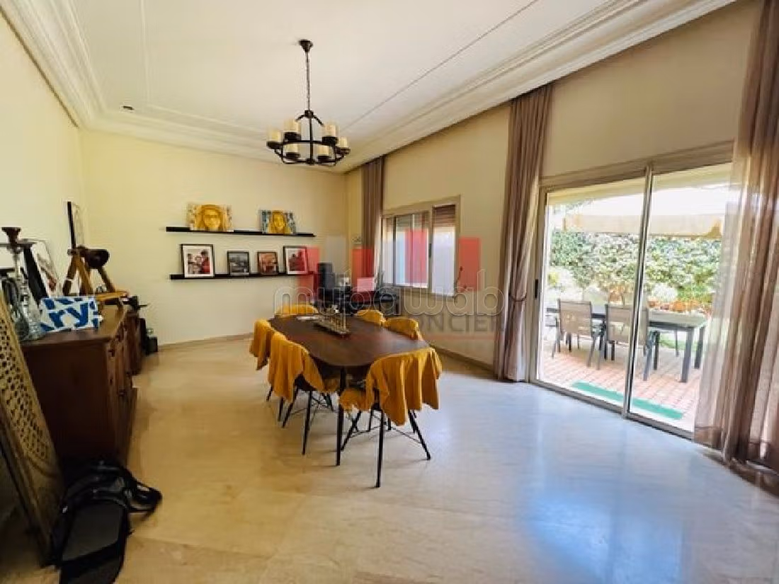 Suntuosa villa en alquiler en Californie. Superficie de 500 m². Parking y jardin