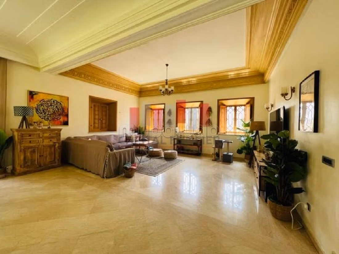 Suntuosa villa en alquiler en Californie. Superficie de 500 m². Parking y jardin