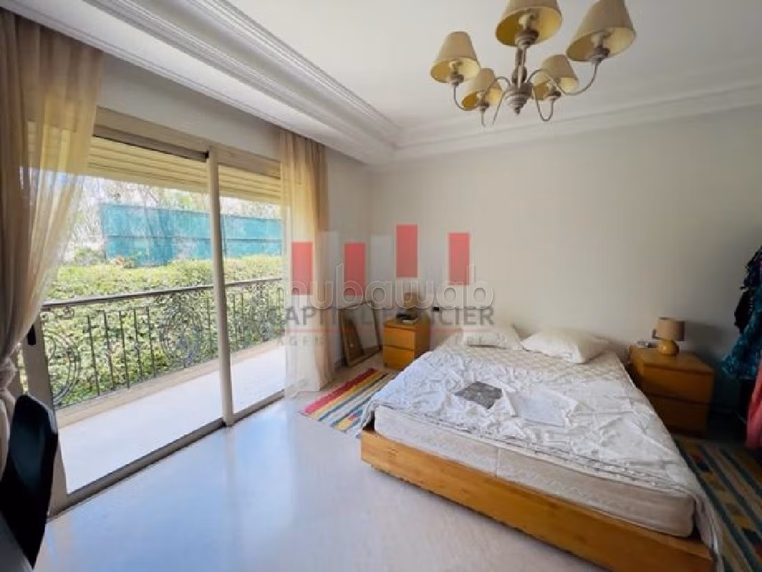 Suntuosa villa en alquiler en Californie. Superficie de 500 m². Parking y jardin