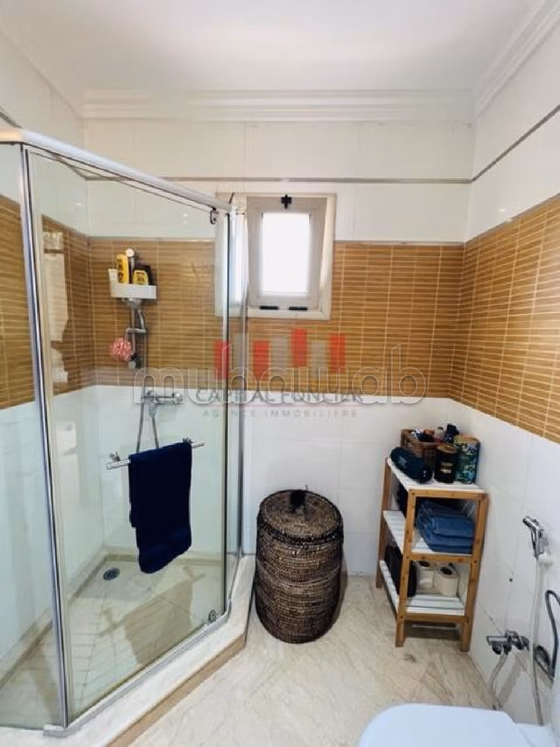 Suntuosa villa en alquiler en Californie. Superficie de 500 m². Parking y jardin