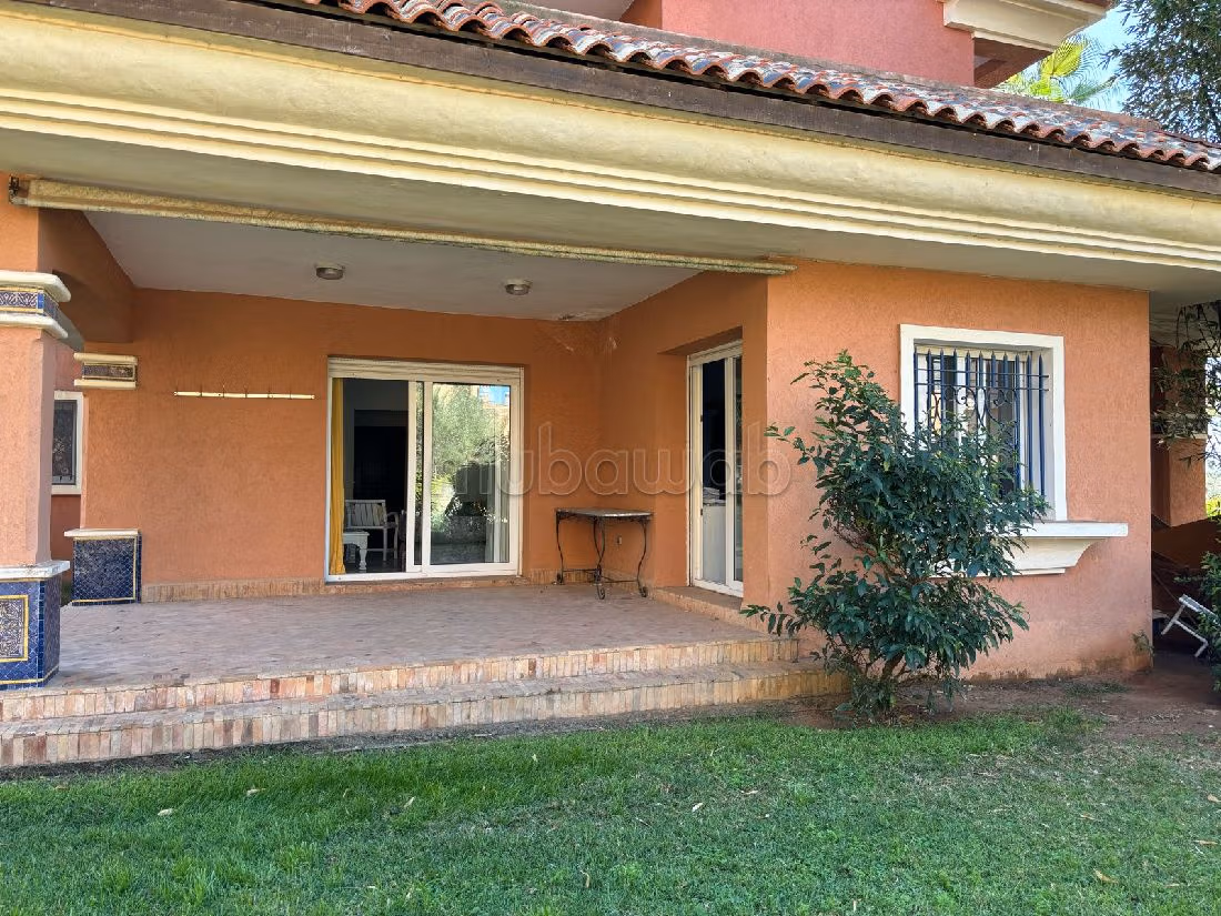 Appartement a vendre avec terrasse Bouznika 100m²