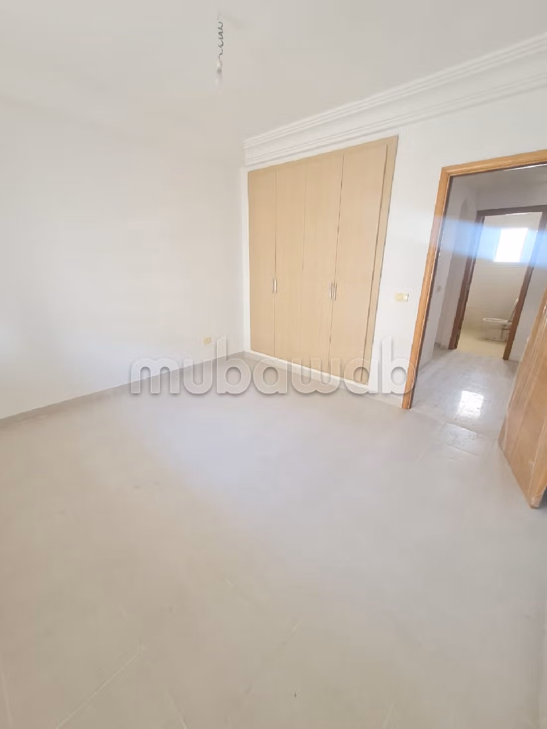 A vendre un s3 neuf à cité les palmeraies