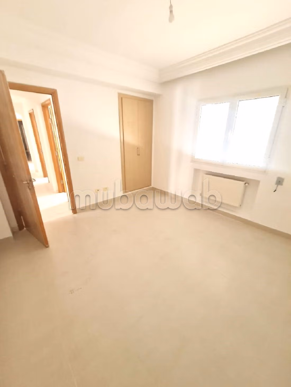 A vendre un s3 neuf à cité les palmeraies