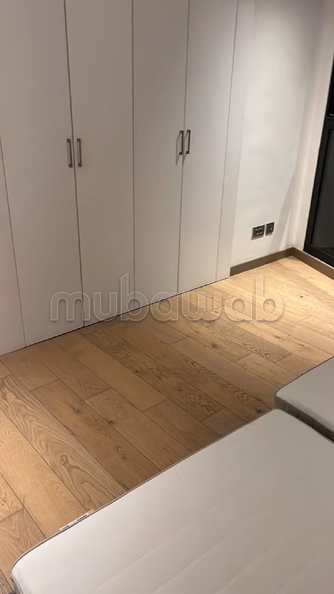 Appartement dernier étage avec terrasse sans vis à vis 150m2 au Casablanca anfa city