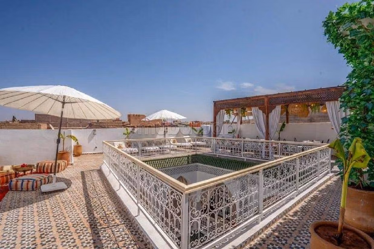 Superb riad for sale in Berrima. Area of 270 m². Carpark, Balcony