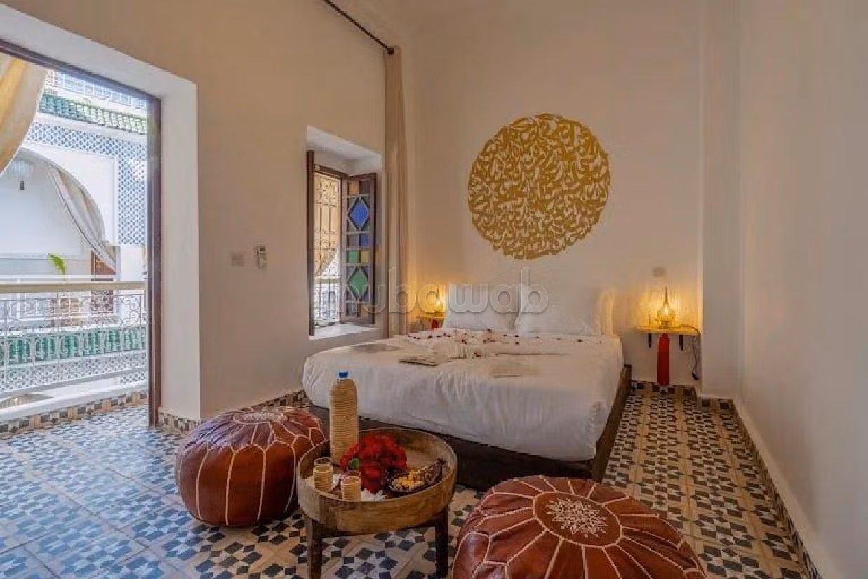 Superb riad for sale in Berrima. Area of 270 m². Carpark, Balcony