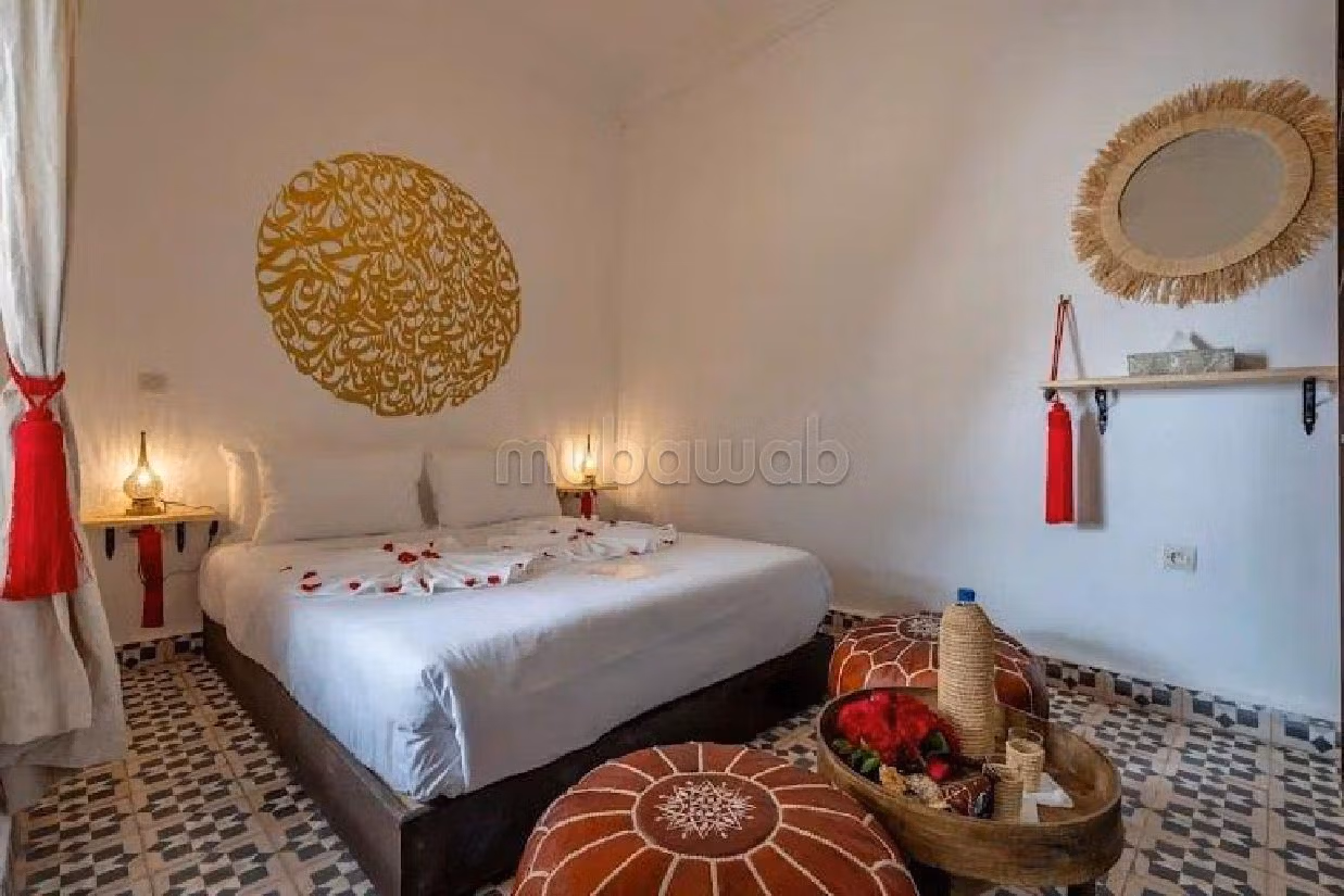 Superb riad for sale in Berrima. Area of 270 m². Carpark, Balcony