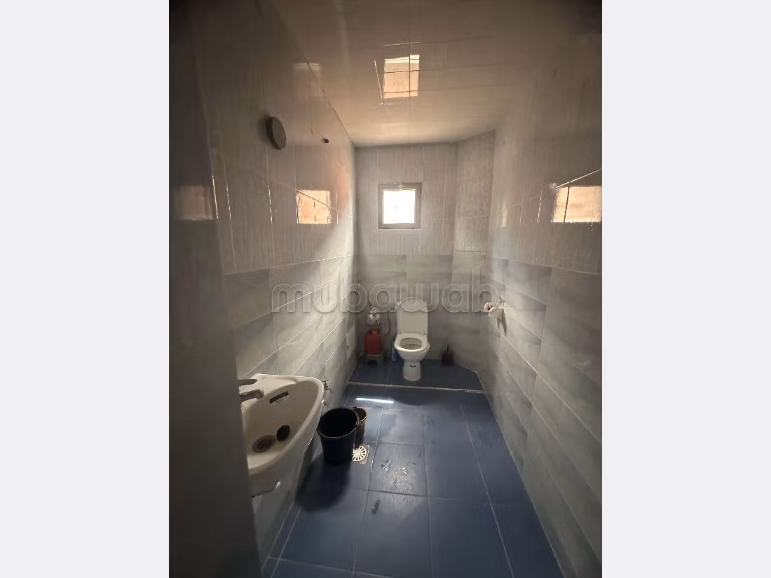 منزل جميل جدا للبيع ب سيدي يوسف بن علي. 7 قطع كبيرة. 