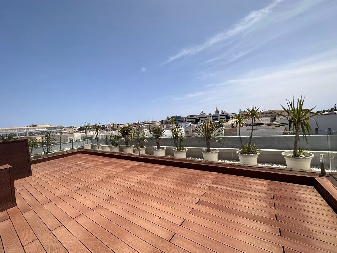 A louer villa meublée aux berges du lac 2