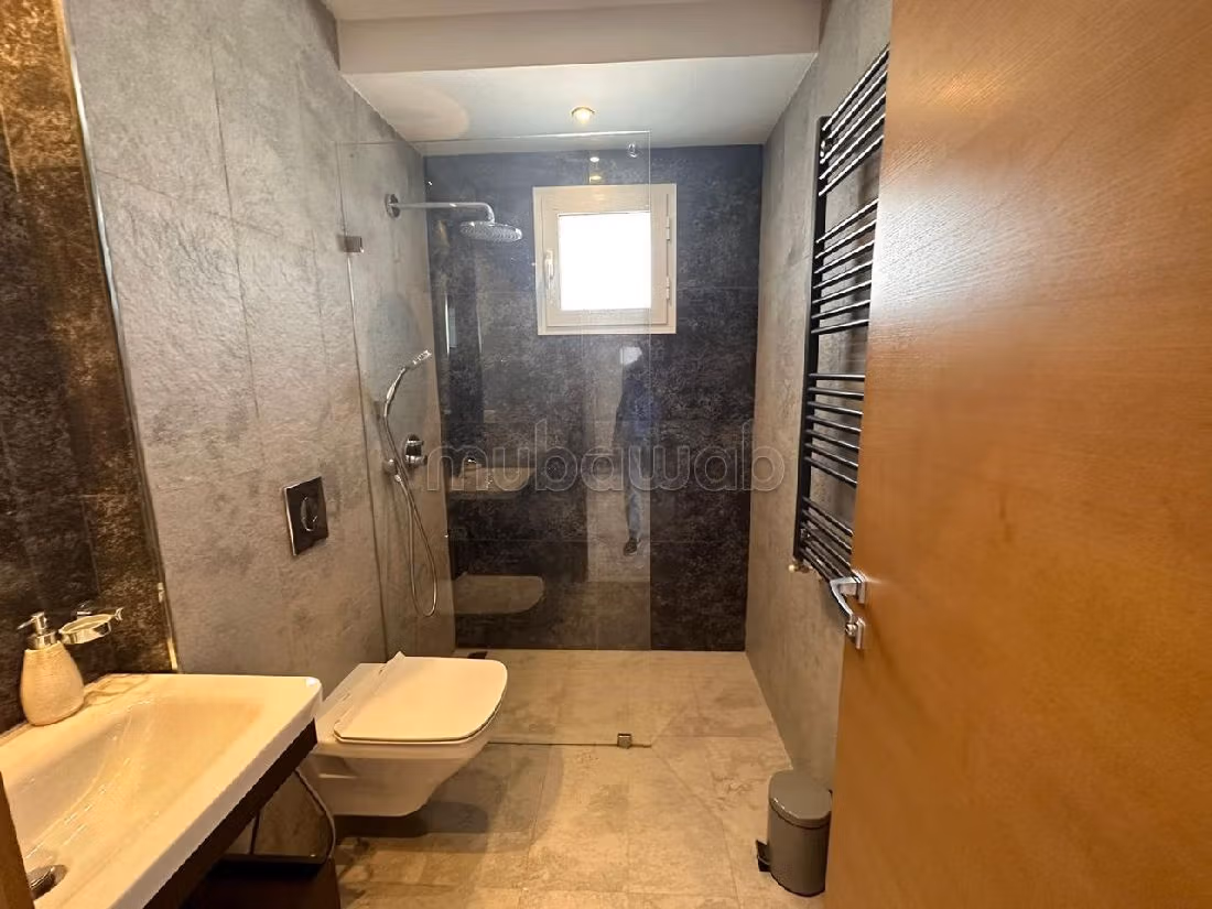 A louer villa meublée aux berges du lac 2