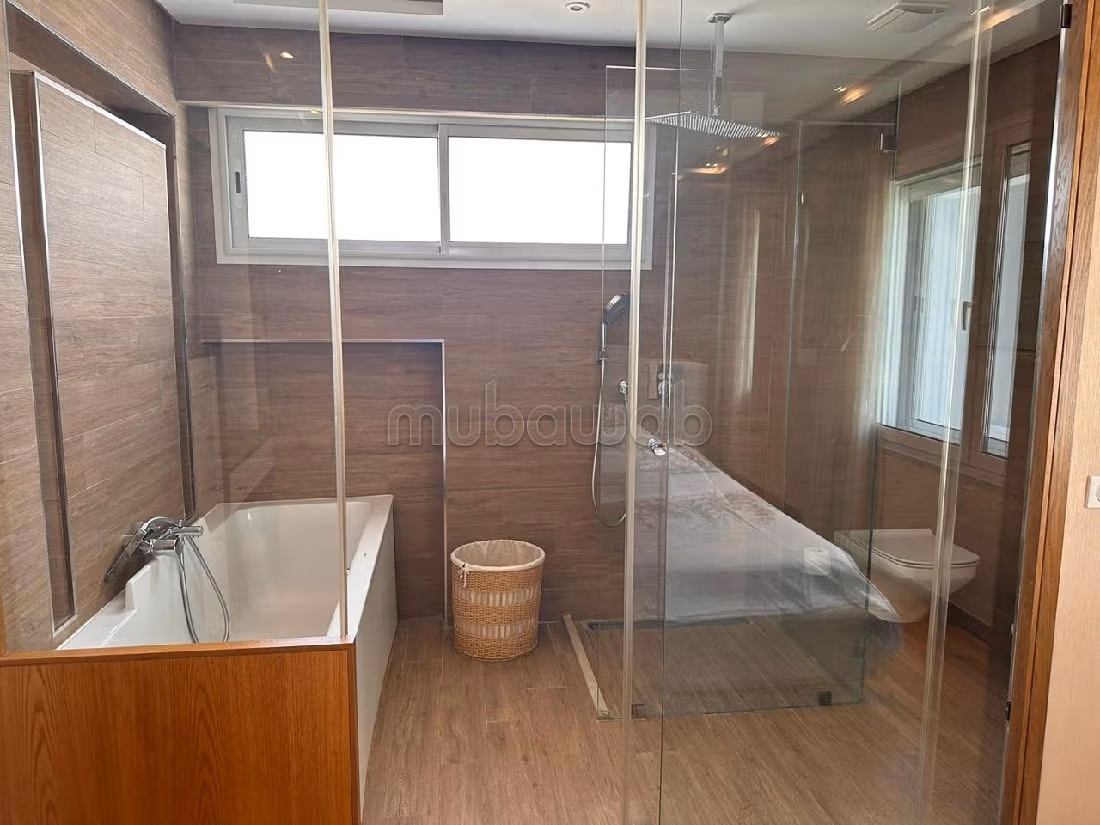 A louer villa meublée aux berges du lac 2