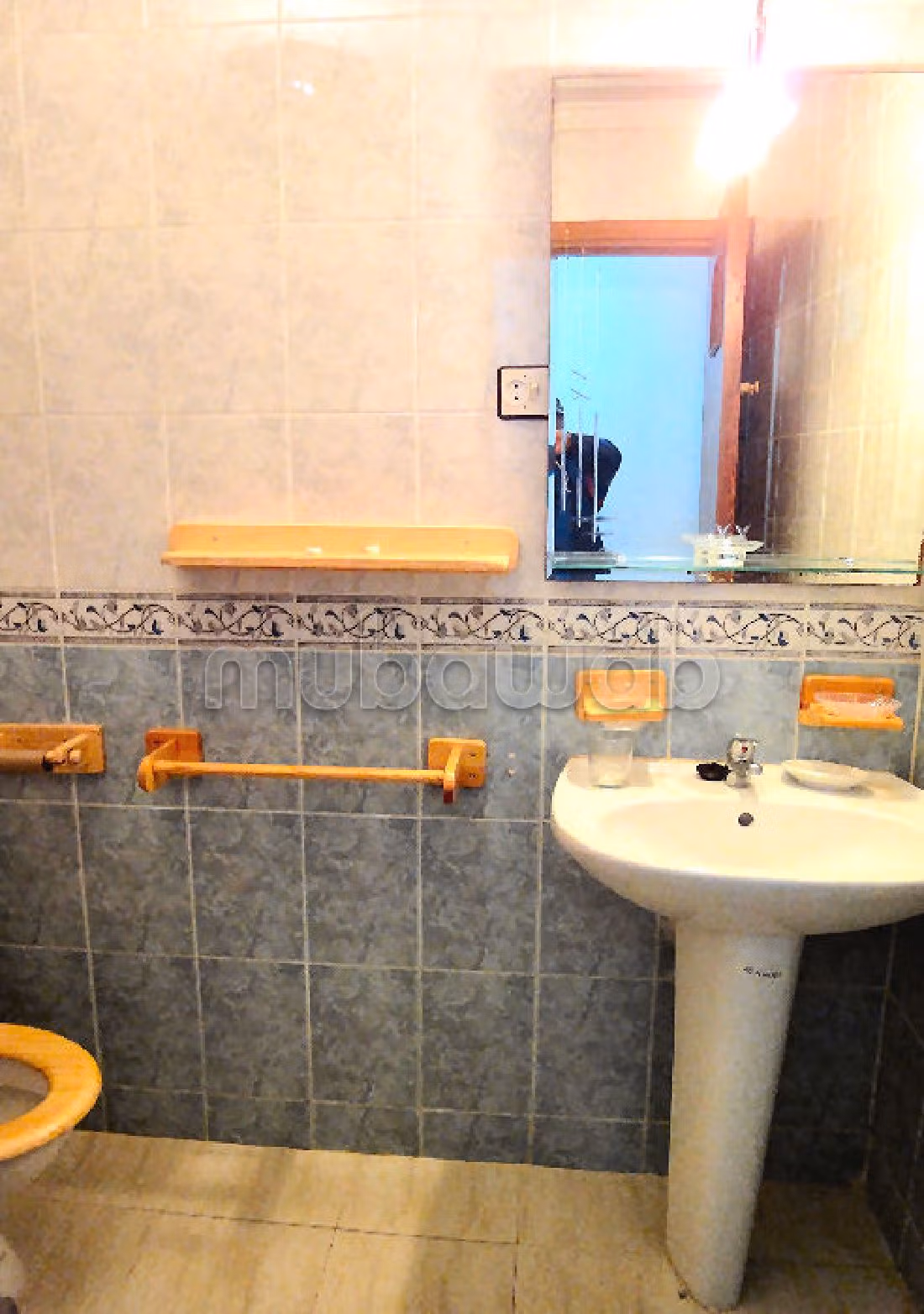 Koopappartementen in Centre ville. 3 Ruimtes. Gemeubileerd. 