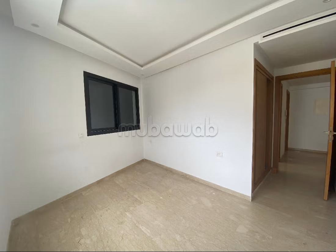 Te huur: appartementen in Gauthier. 2 Kamers. Conciërgeservice en airconditioning. 