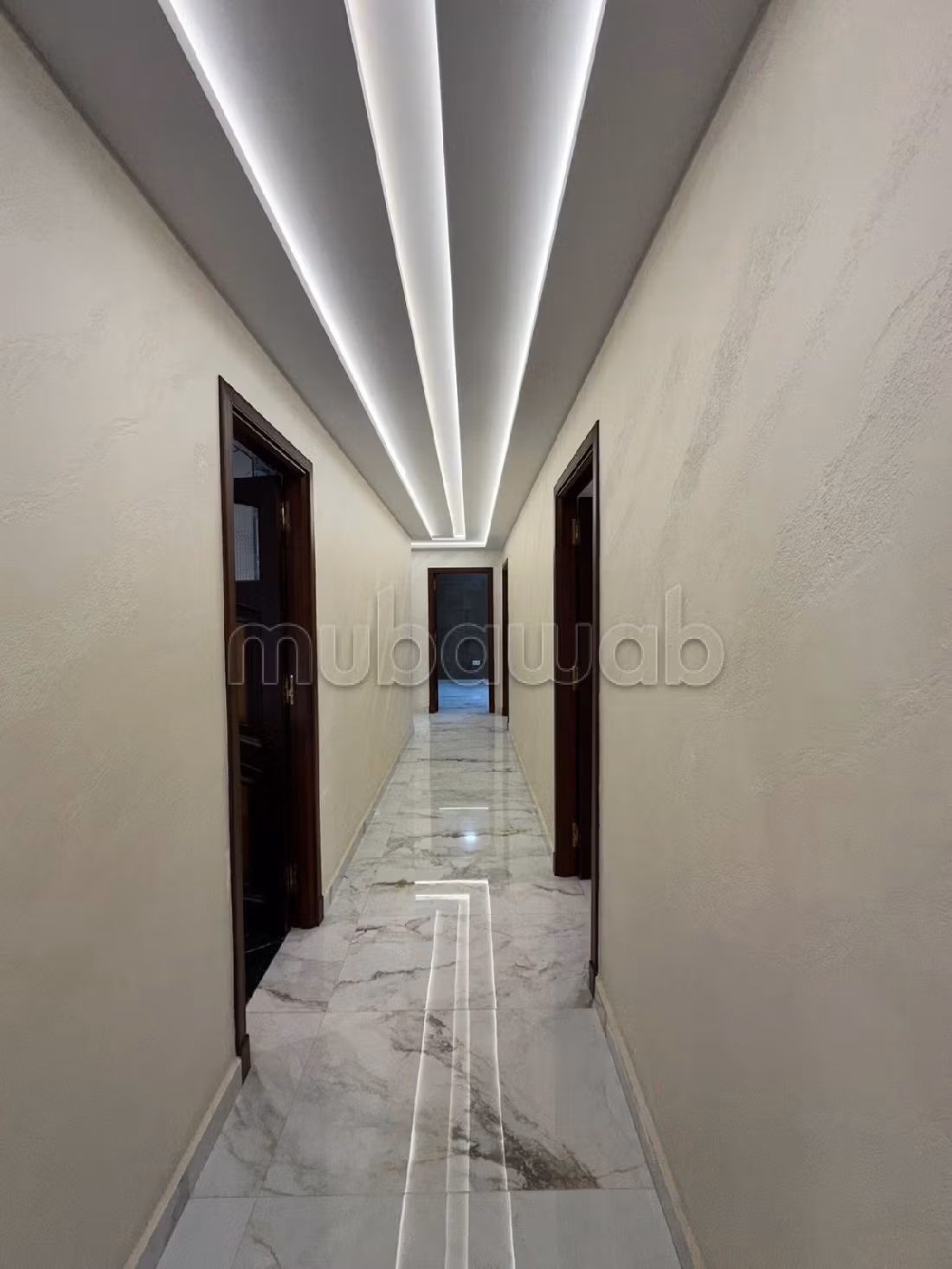 Appartement 350 m² f Du Golf — 12