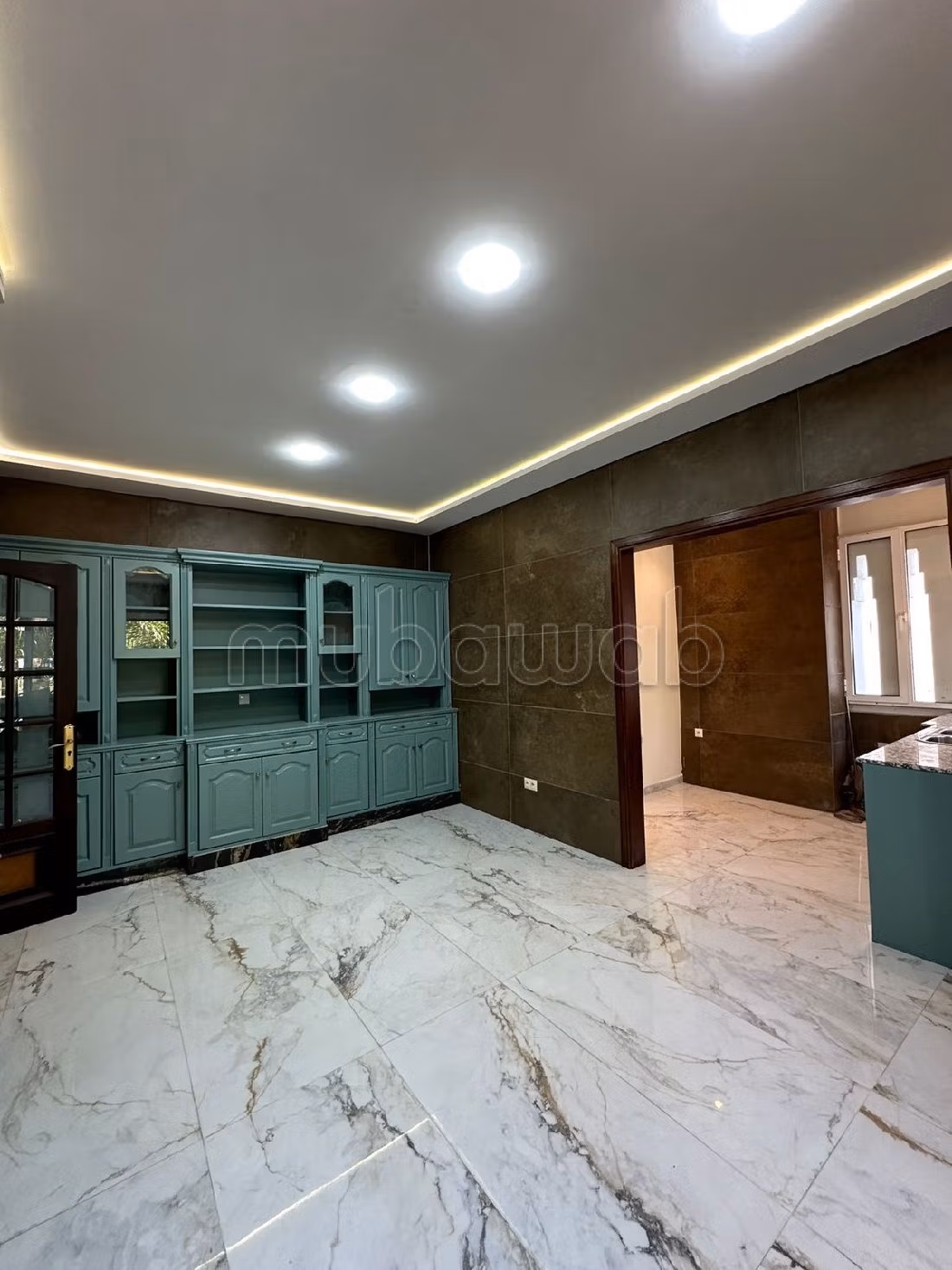 Appartement 350 m² f Du Golf — 16