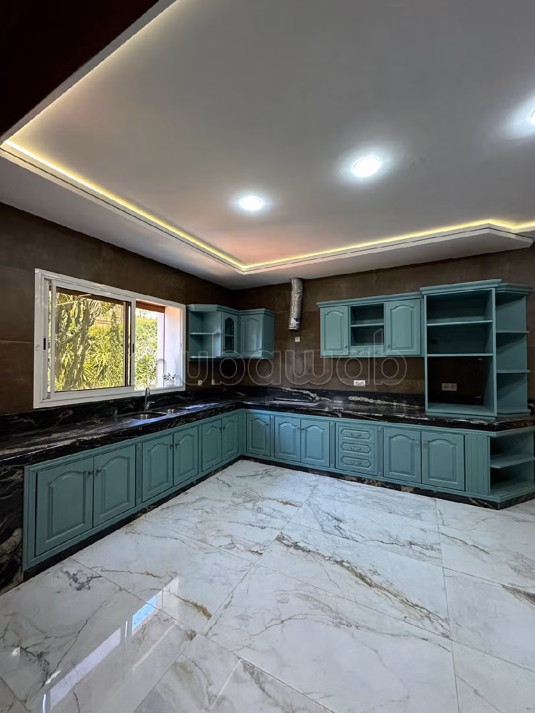 Appartement 350 m² f Du Golf — 17