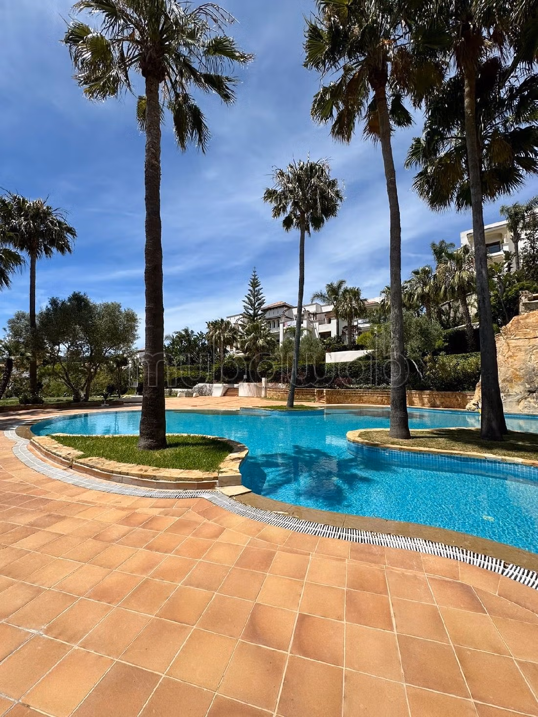 Appartement 350 m² f Du Golf — 19