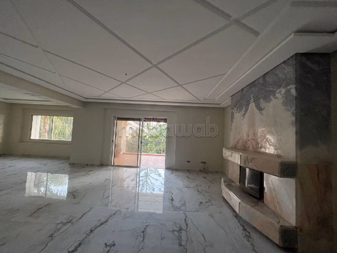 Appartement 350 m² f Du Golf — 20