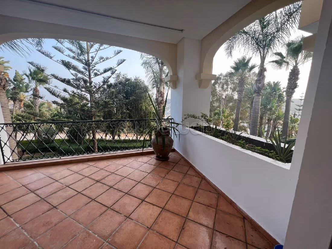 Appartement 350 m² f Du Golf — 23