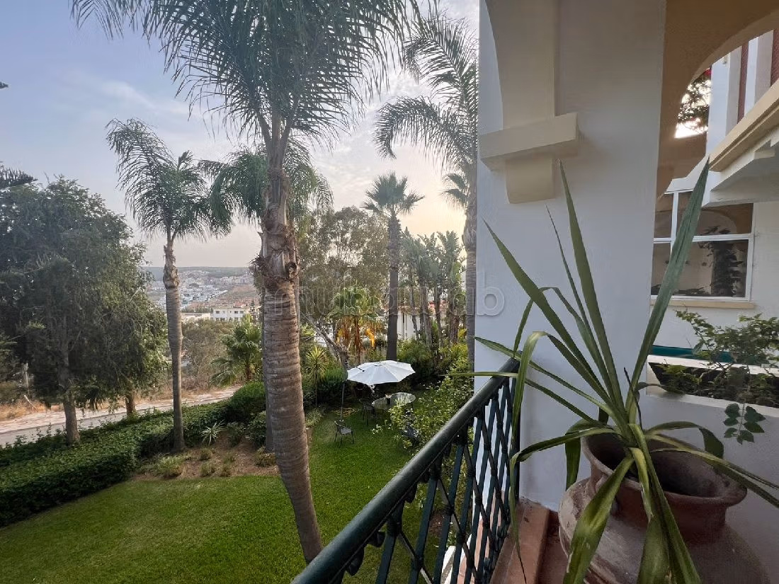 Appartement 350 m² f Du Golf — 24