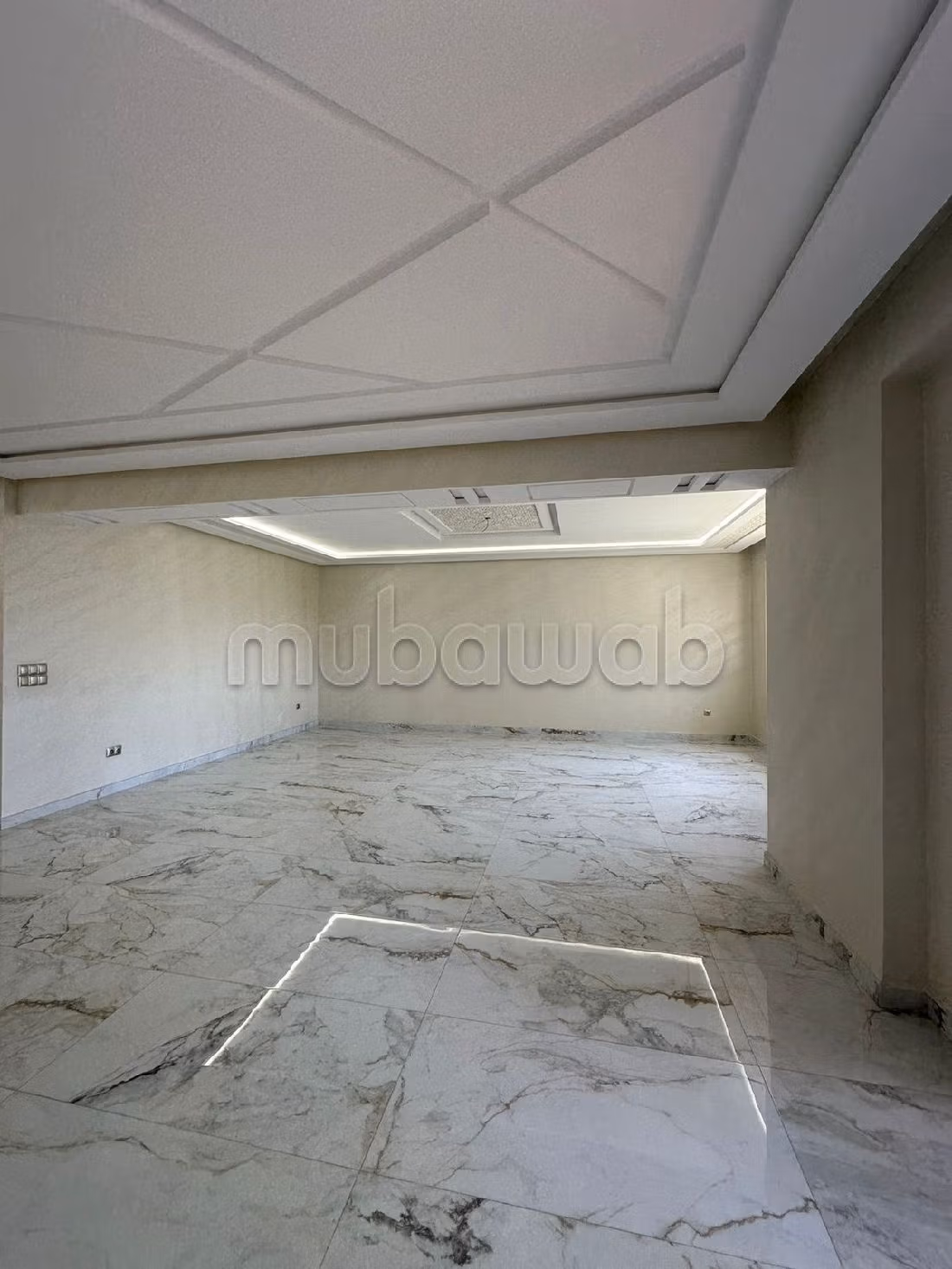 Appartement de luxe vide en location — 3