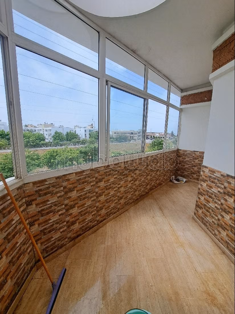 Vendre d'un appartement à El Menzeh