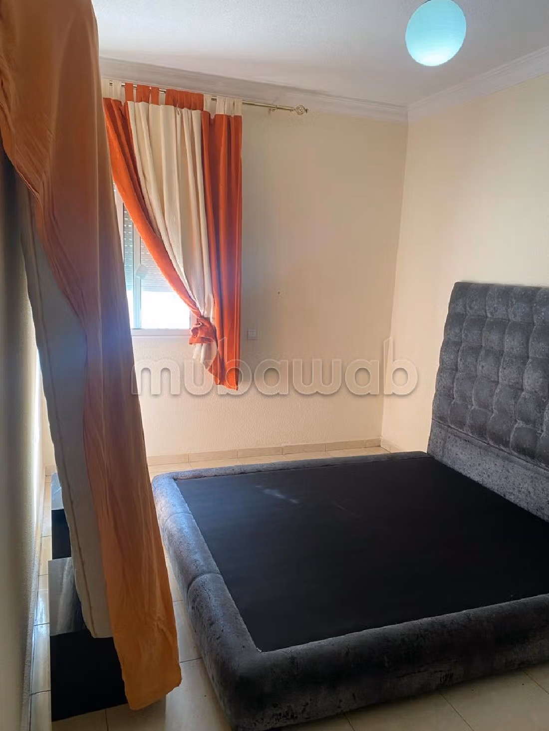 Sell apartment. Dimension 82 m². Terrace and lift.