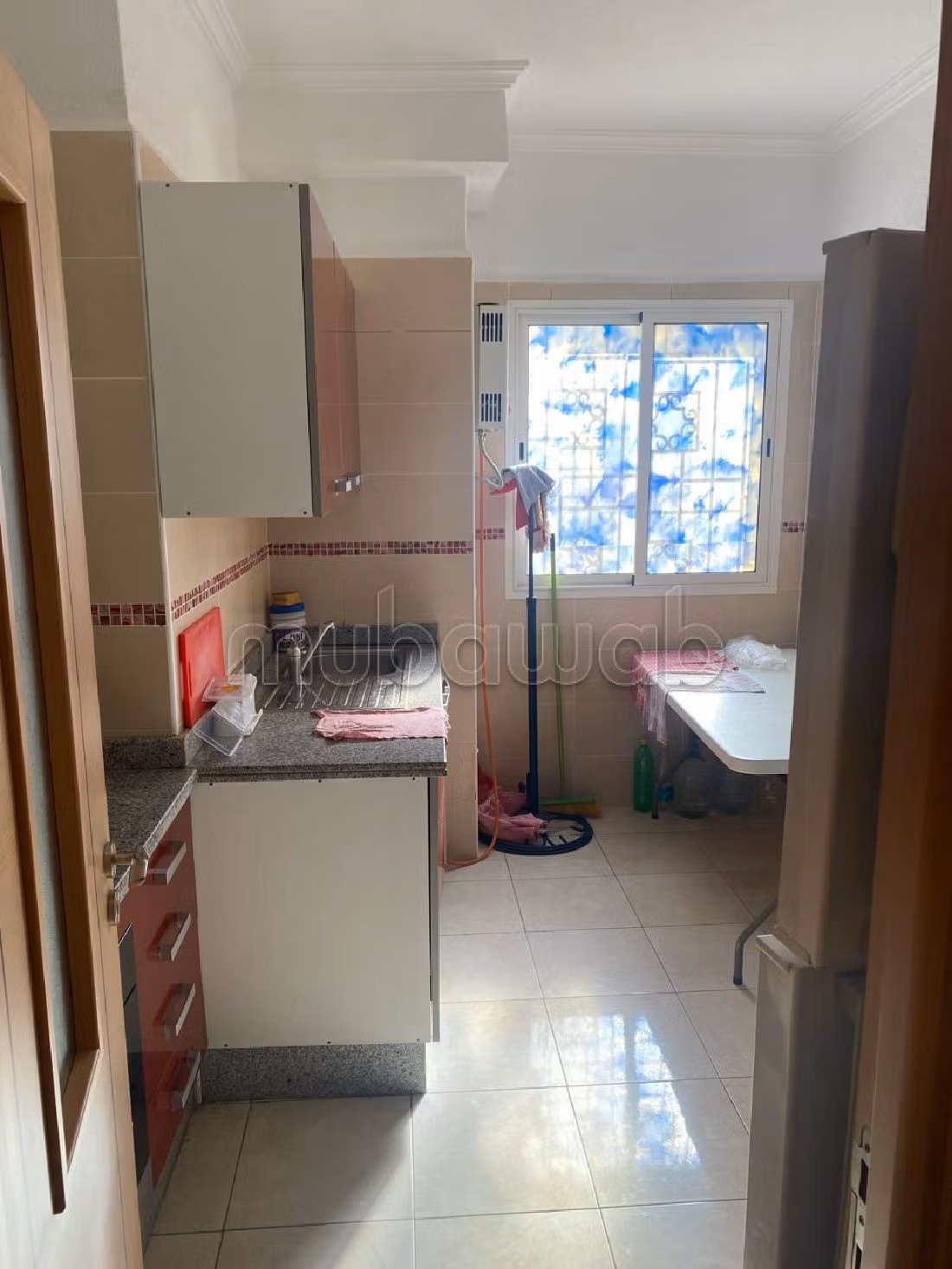 Sell apartment. Dimension 82 m². Terrace and lift.