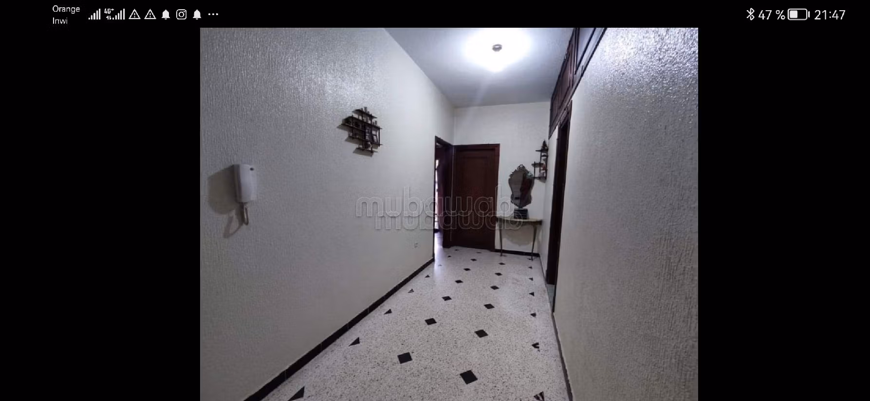 Kopen: villa's en luxe woningen in Hamria. Totale oppervlakte 452 m². Gemeubileerd. 