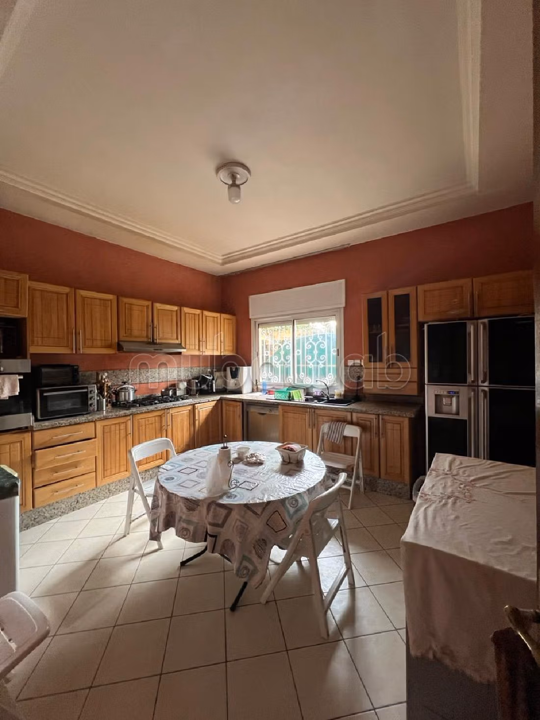 Superbe villa à vendre à Californie