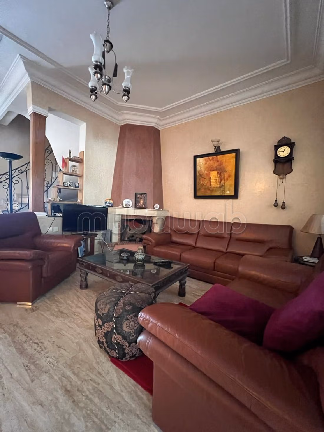 Superbe villa à vendre à Californie