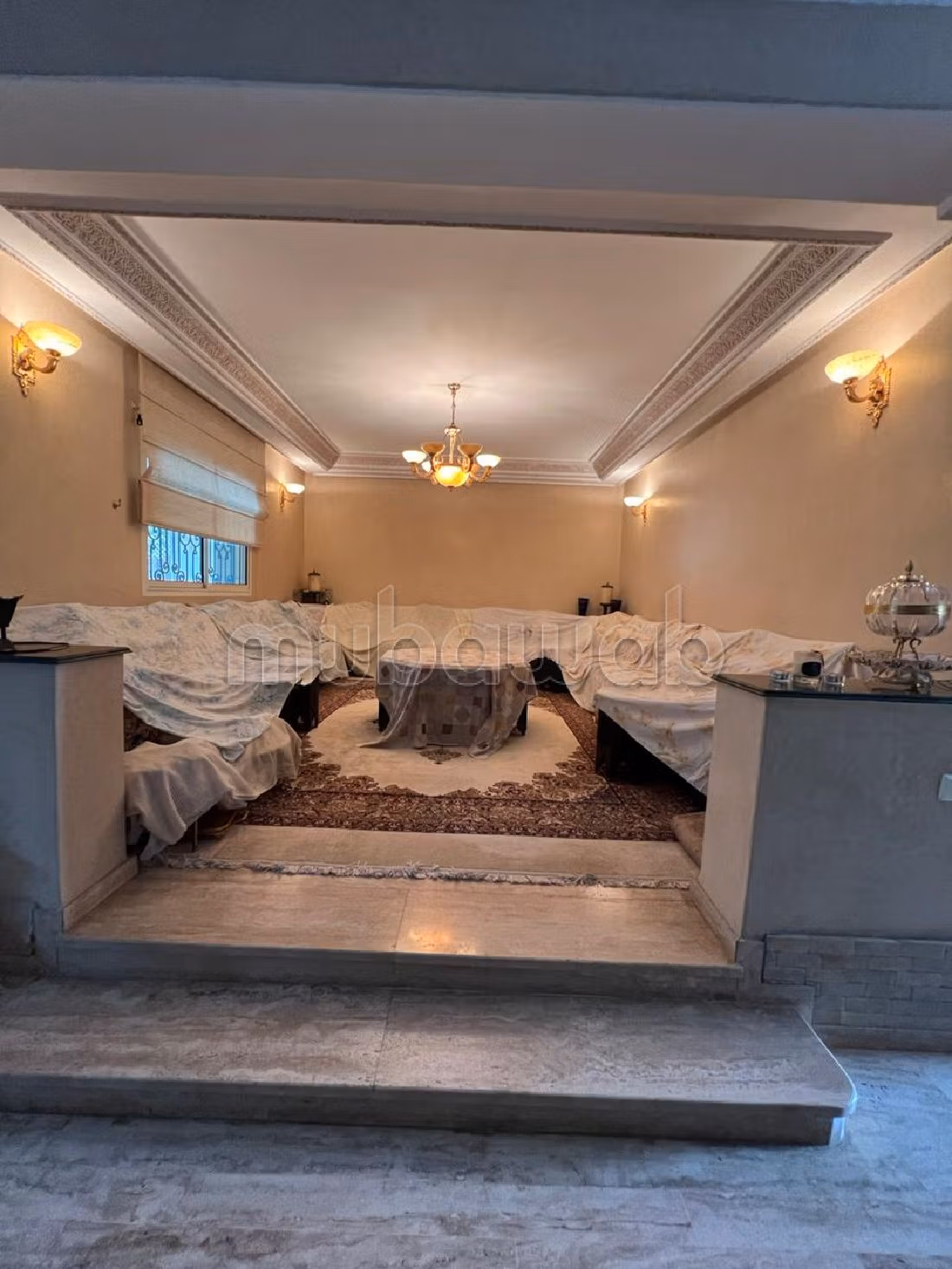 Superbe villa à vendre à Californie