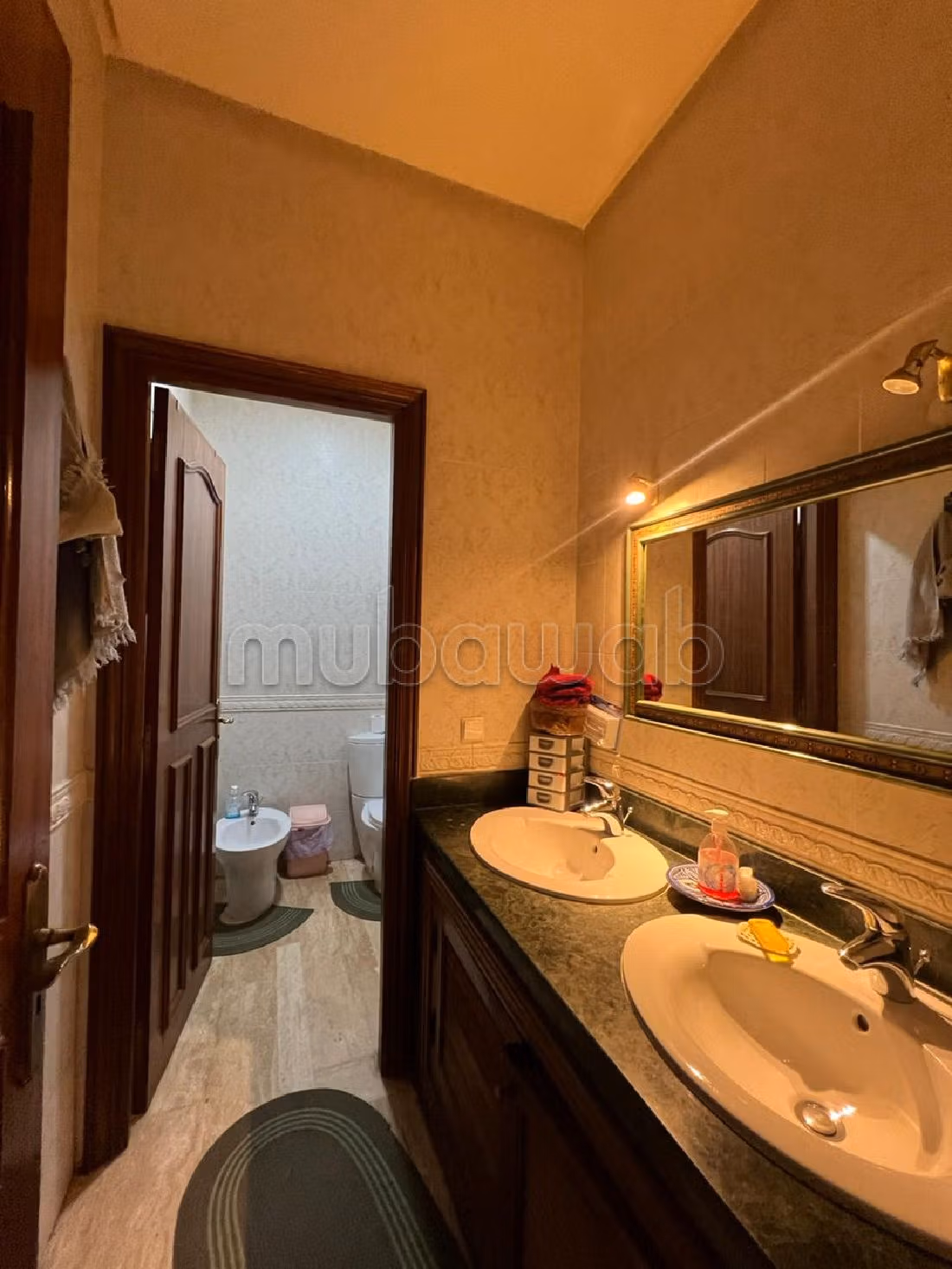 Superbe villa à vendre à Californie