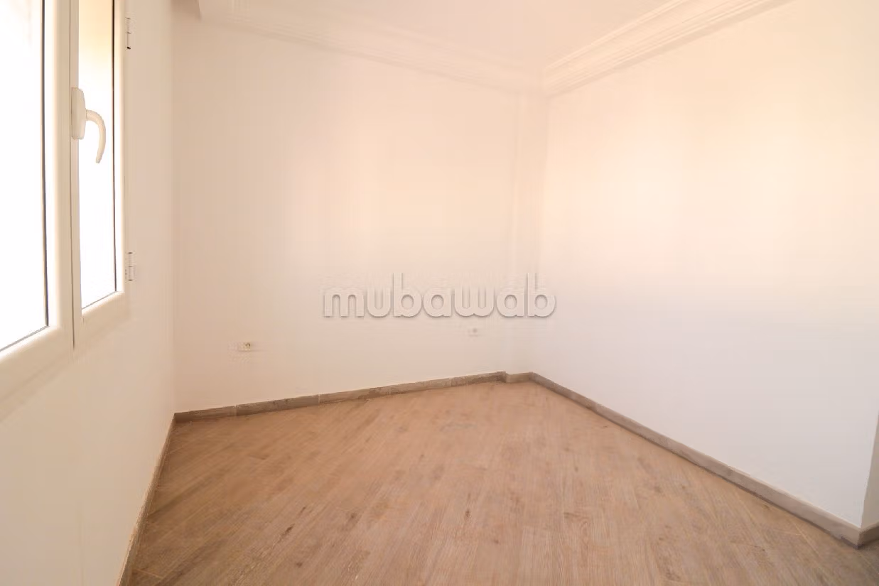 Superbe appartement à vendre à La Manouba. 3 chambres agréables