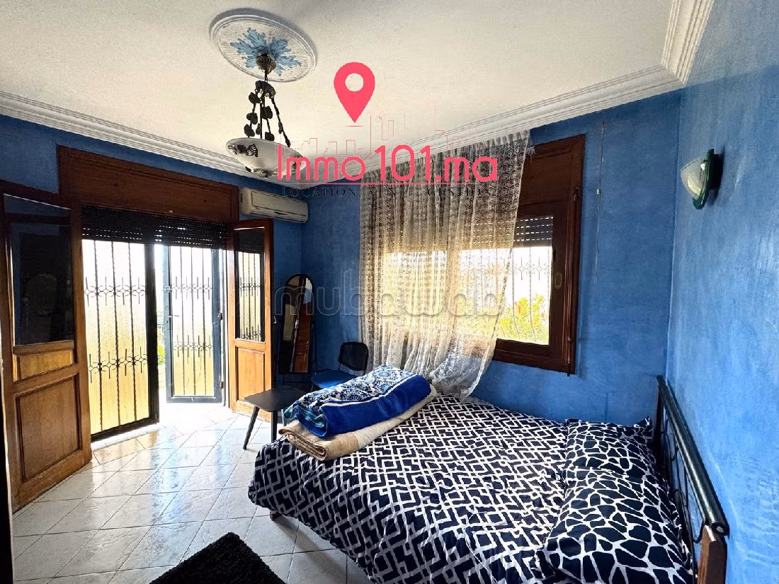 Villa à vendre à Hay Riad