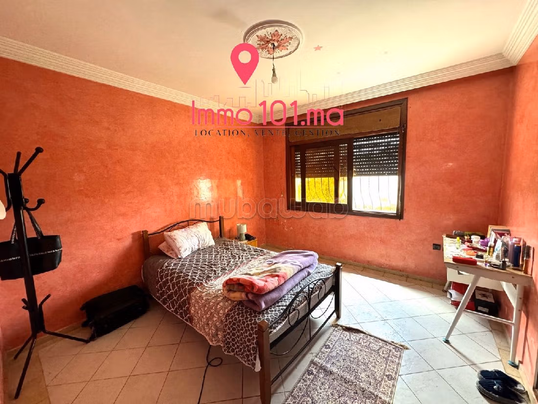 Villa à vendre à Hay Riad