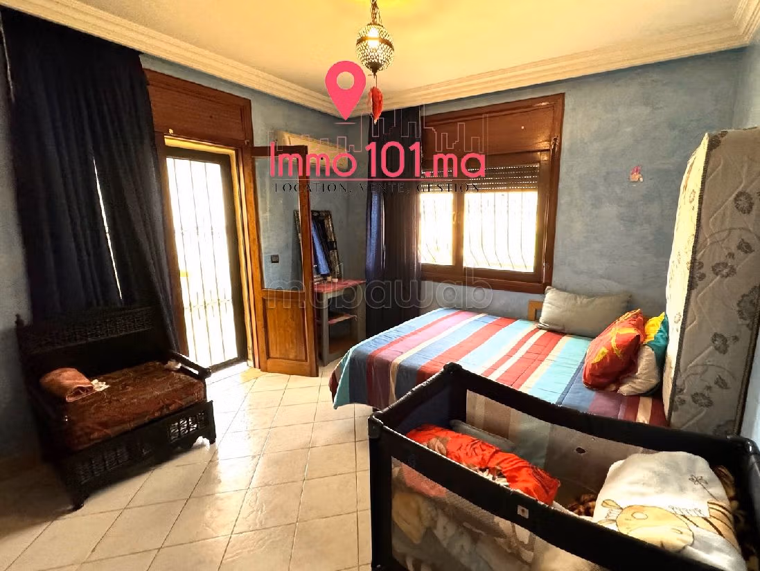 Villa à vendre à Hay Riad