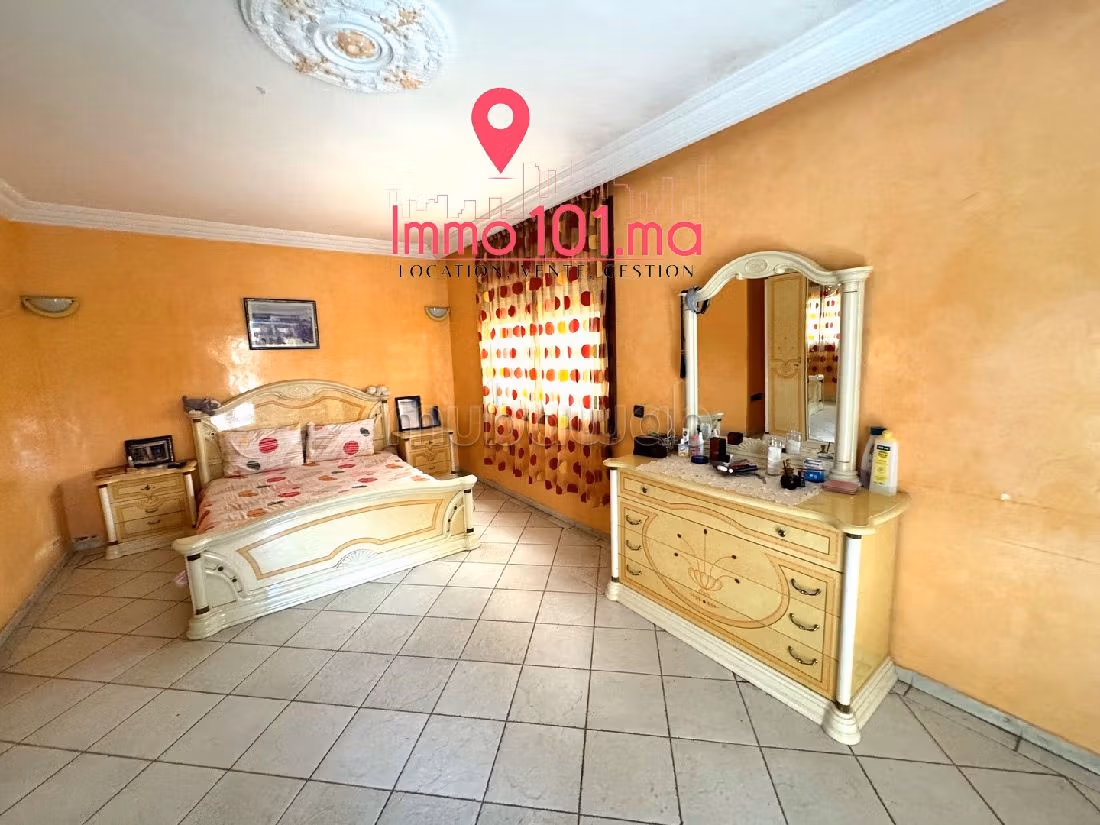 Villa à vendre à Hay Riad