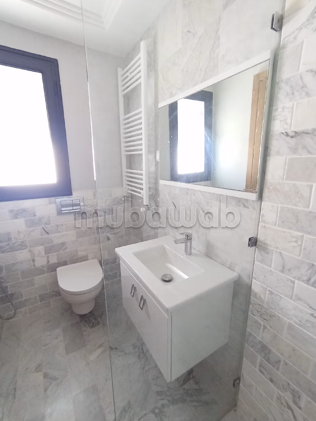 Duplex S3 à Yasmine hammamet