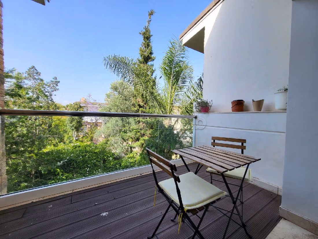 Magnifique villa meublée à louer la ville verte