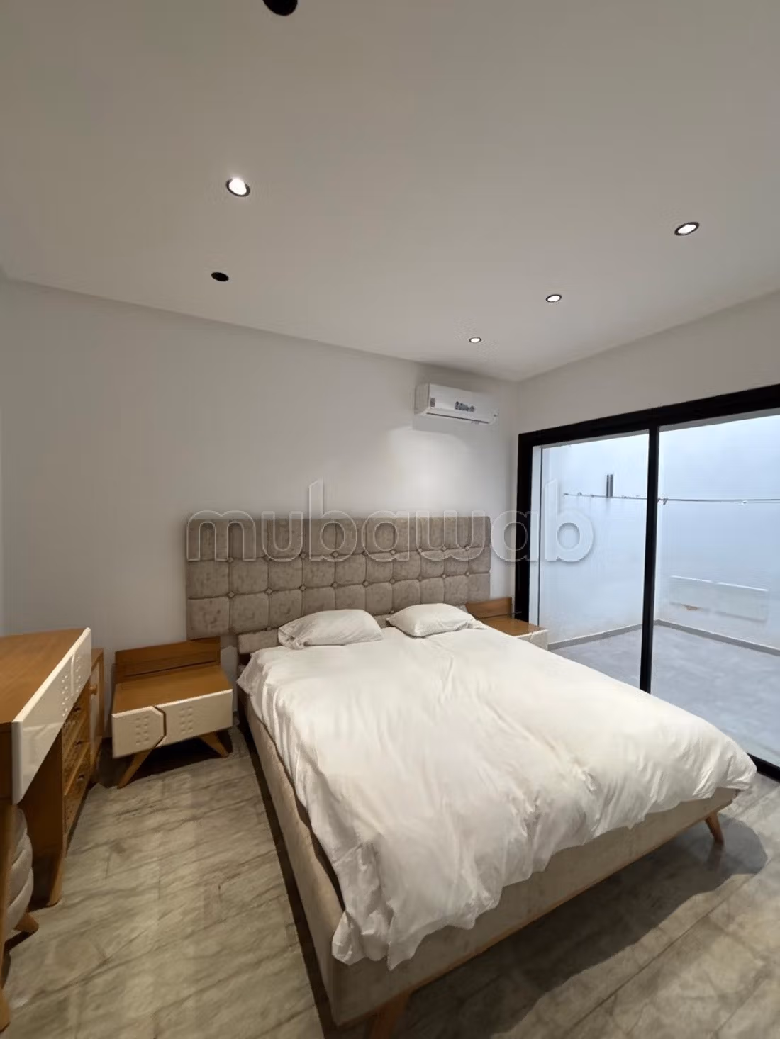 A vendre Appartement S3 à Hammamet