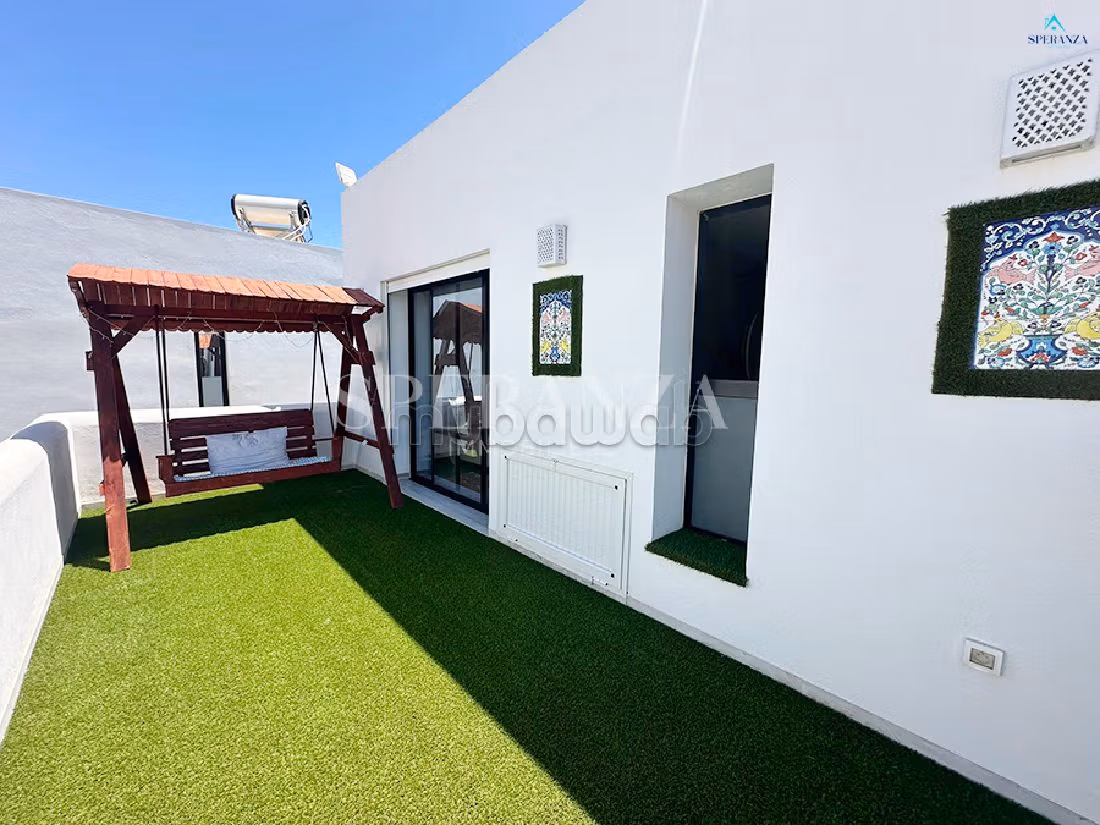 Vacances Villa Luxe S3