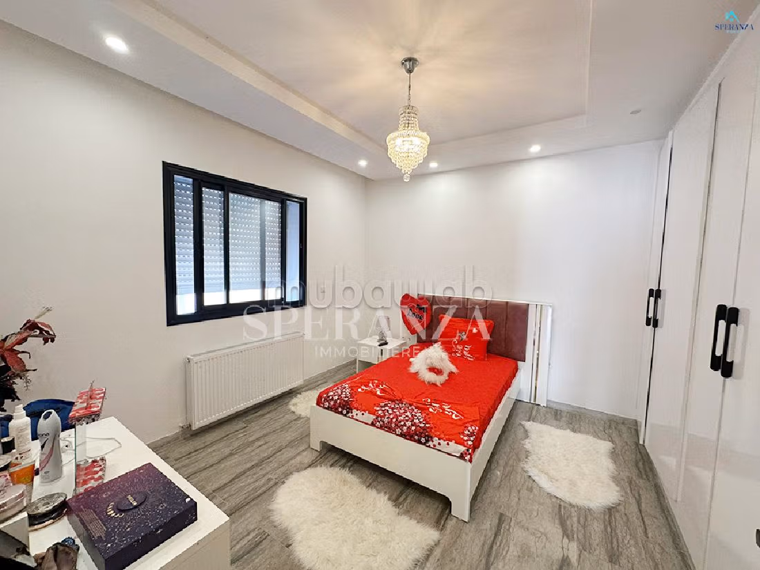 Vacances Villa Luxe S3