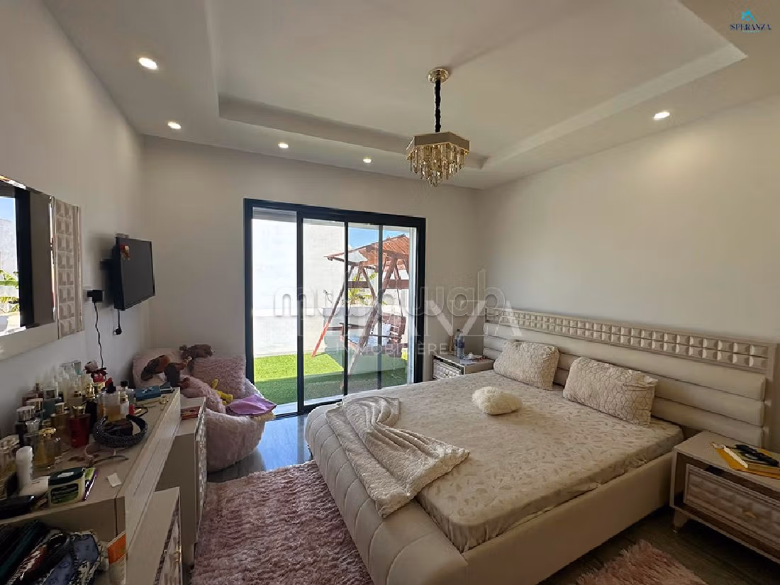 Vacances Villa Luxe S3