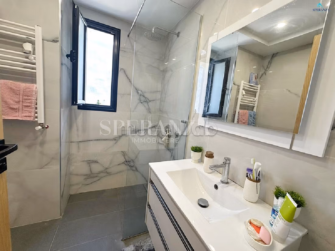 Vacances Villa Luxe S3