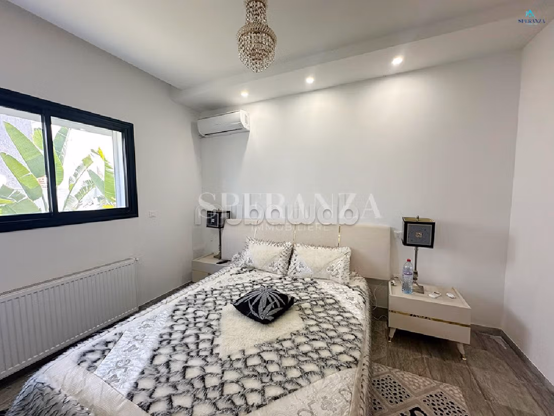 Vacances Villa Luxe S3