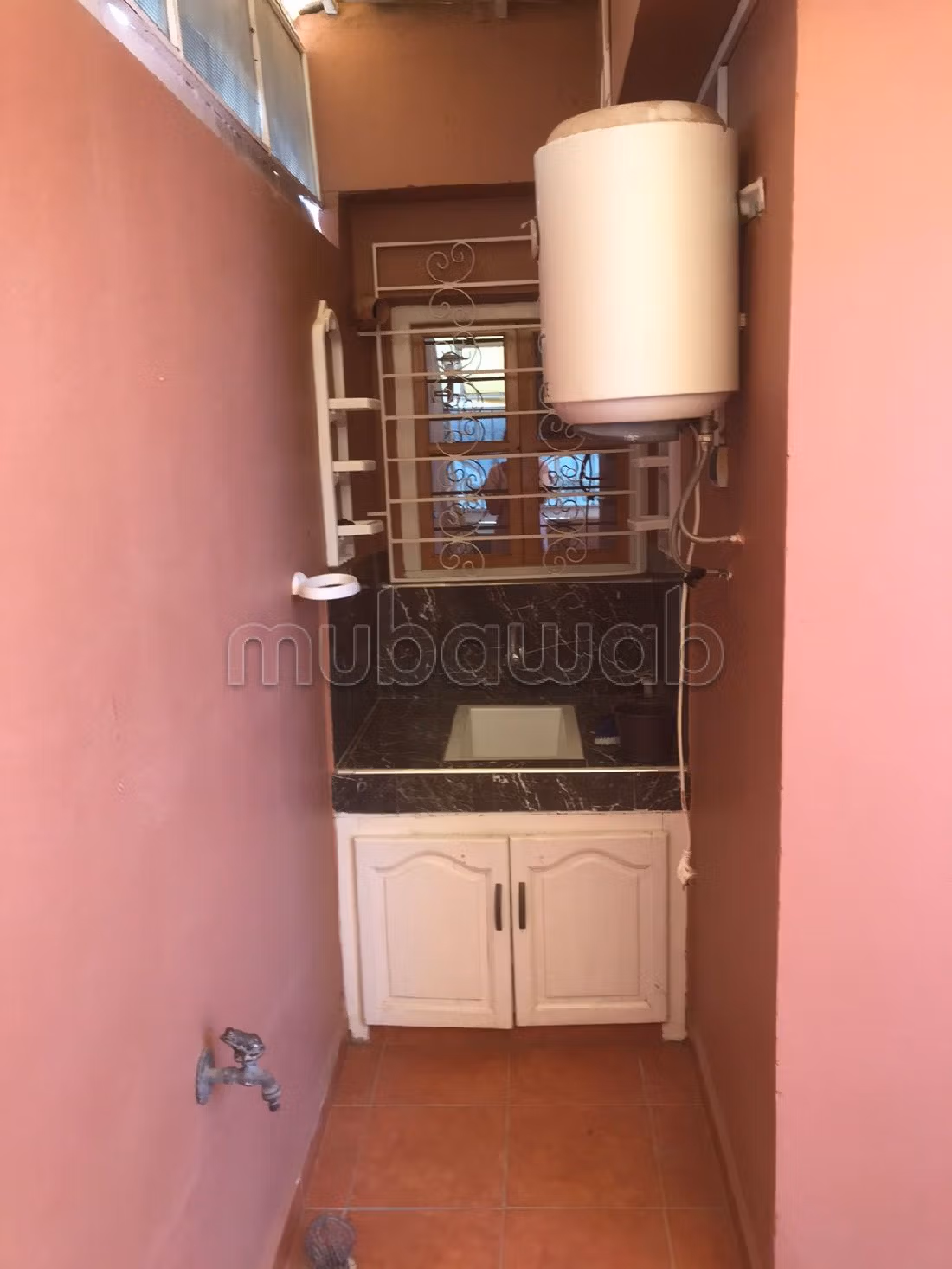 Duplex a louer pour long durée