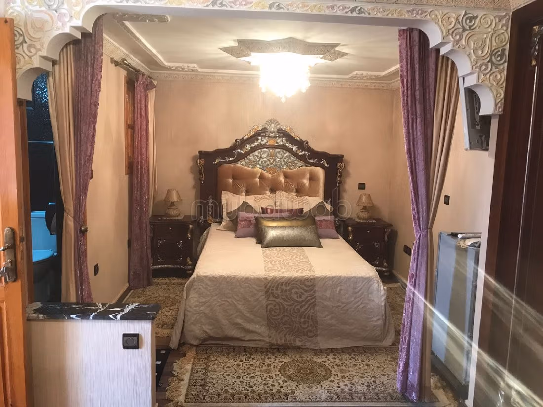 Duplex a louer pour long durée