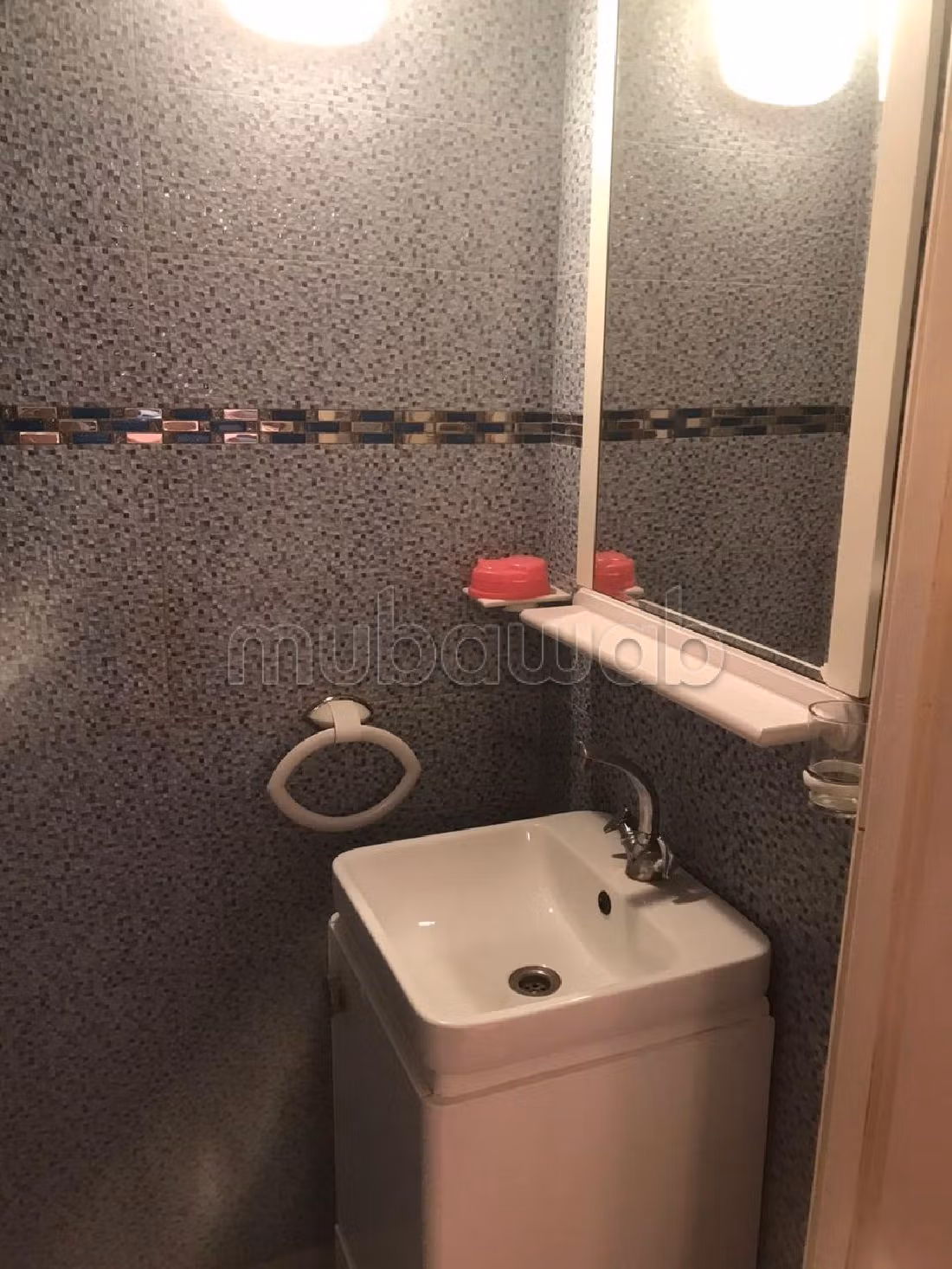 Duplex a louer pour long durée